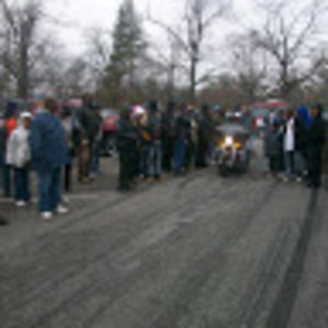 Meet your Posher, Pitbull